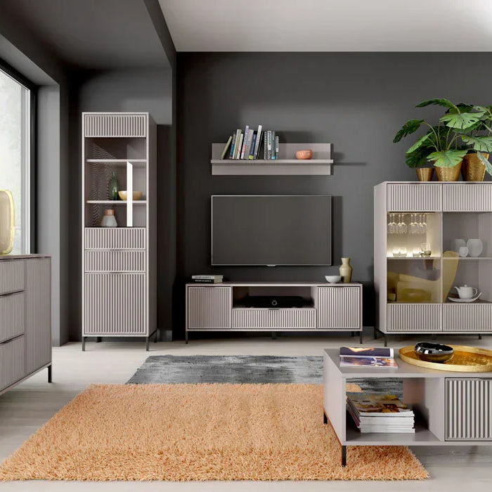 Meble do kawalerki – jak urządzić „wszystko w jednym” bez bałaganu?