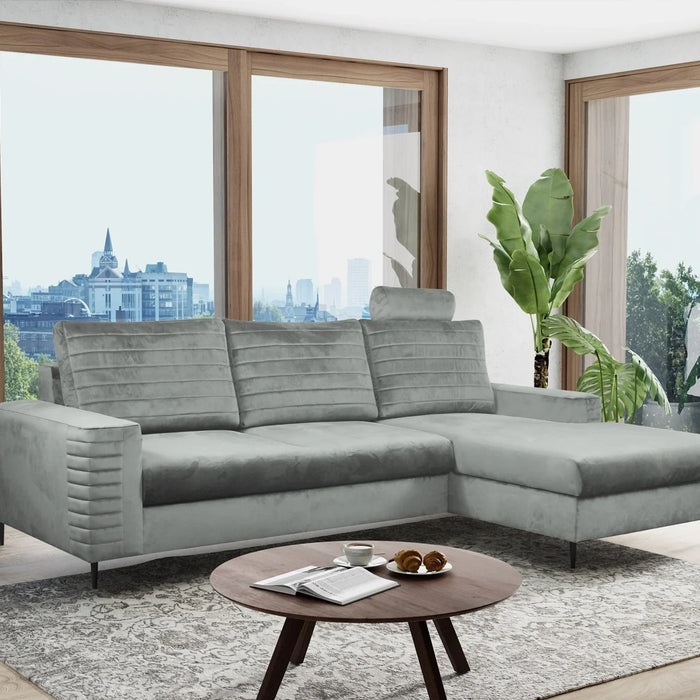 Meble a sprzątanie – jak wybierać wyposażenie, które ułatwia utrzymanie porządku