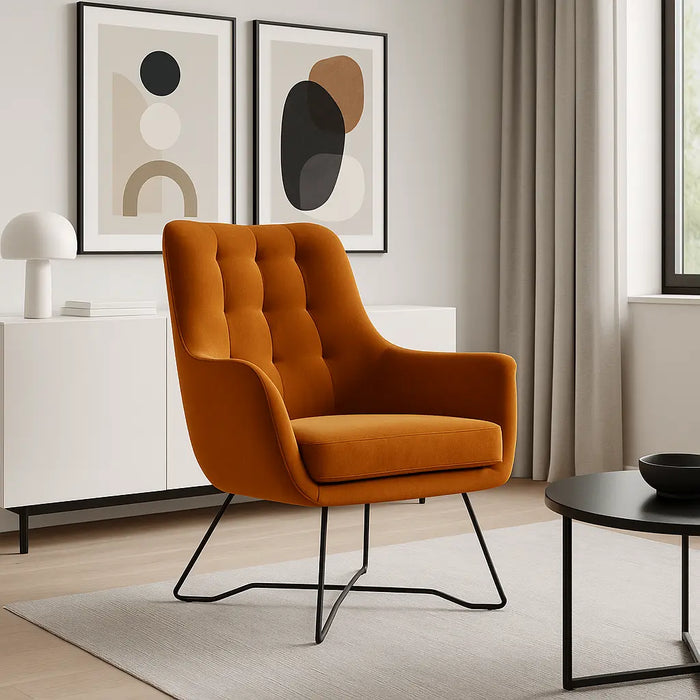 Kolor mebli a wielkość wnętrza – co naprawdę optycznie powiększa przestrzeń