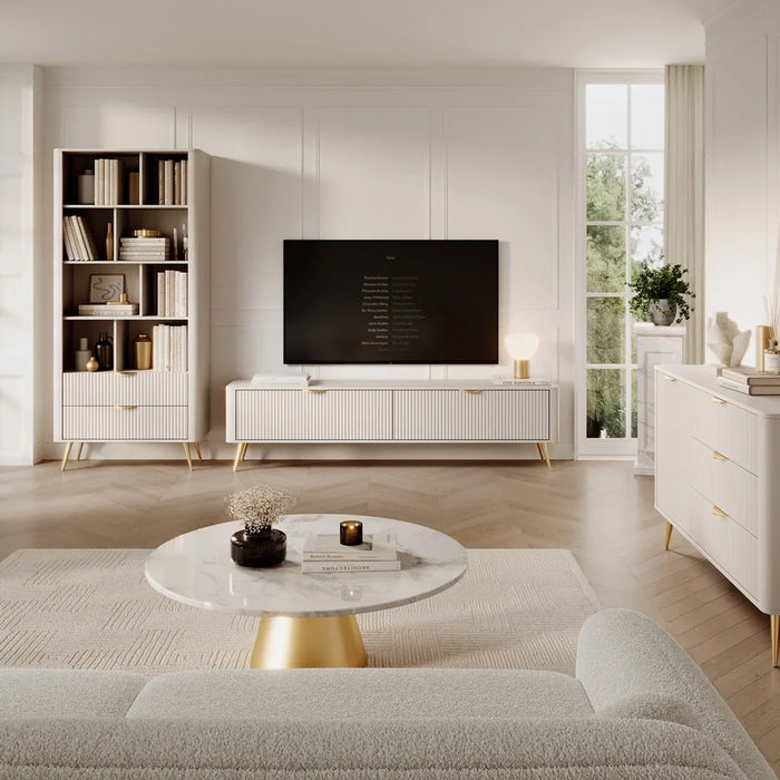 Meble do pracy w domu – jak stworzyć ergonomiczne i stylowe home office