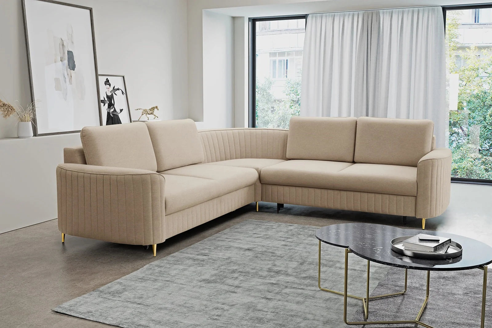 Jak dbać o meble tapicerowane — poradnik pielęgnacji i czyszczenia