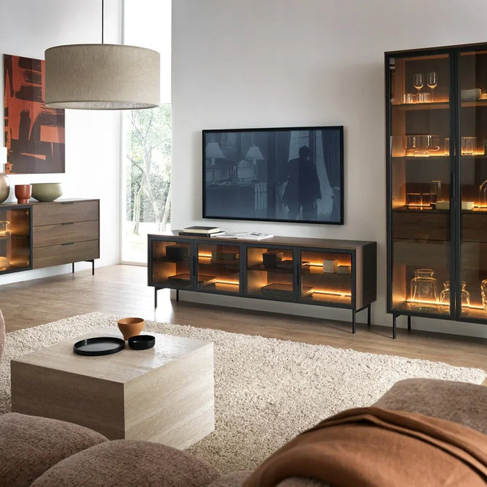 Pomysł na modny salon – 15 sprawdzonych sposobów na piękne i funkcjonalne wnętrze