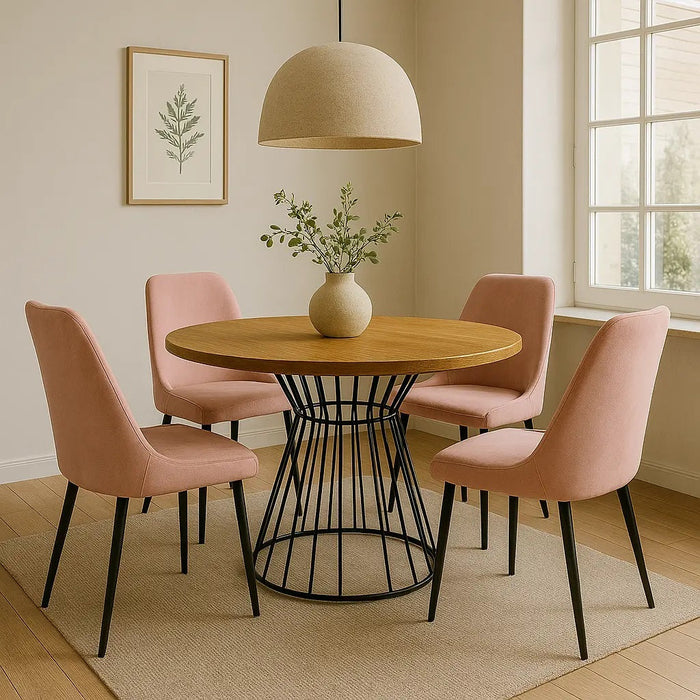 Jak urządzić mały salon, żeby wyglądał na większy – praktyczne rozwiązania i triki aranżacyjne