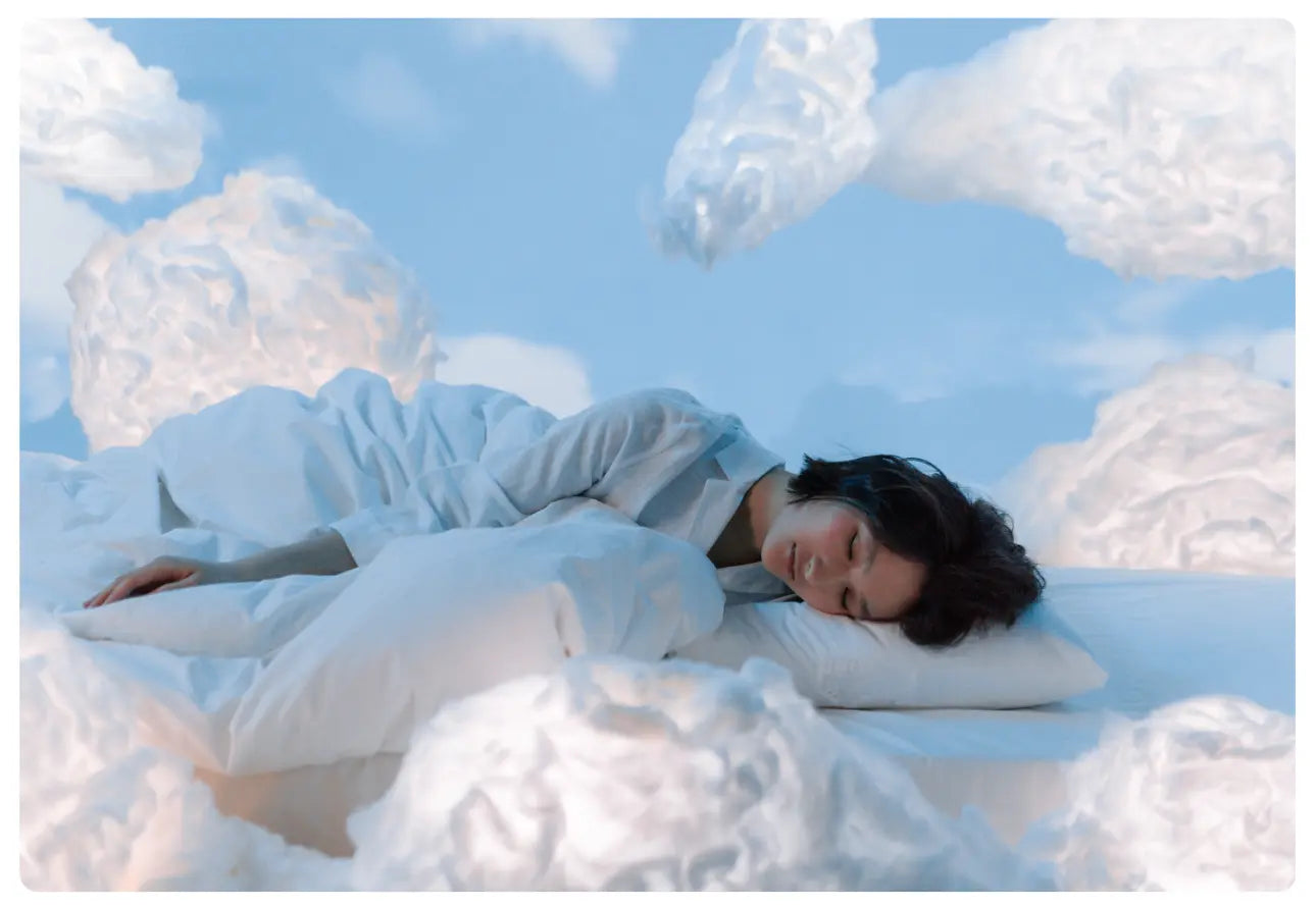 Materace Multipocked