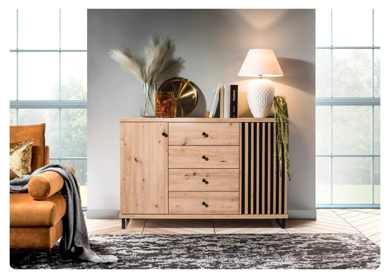 Naturalne kolory drewna