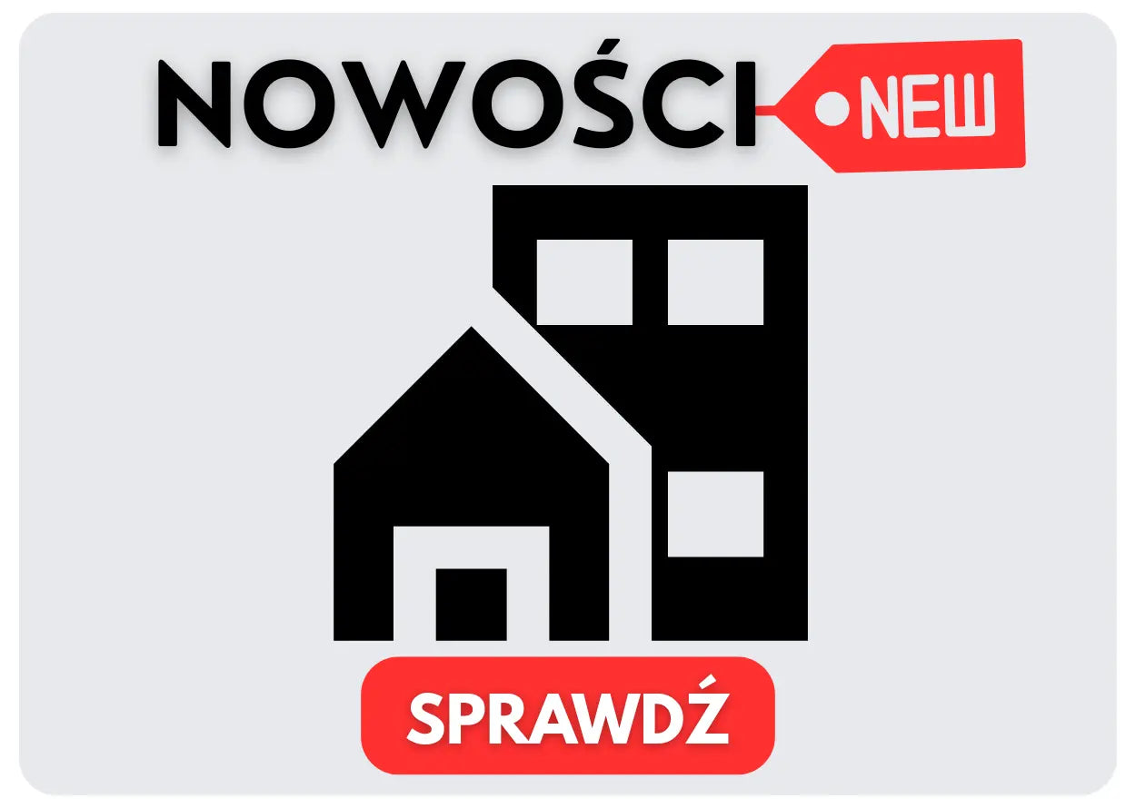 NOWOŚCI
