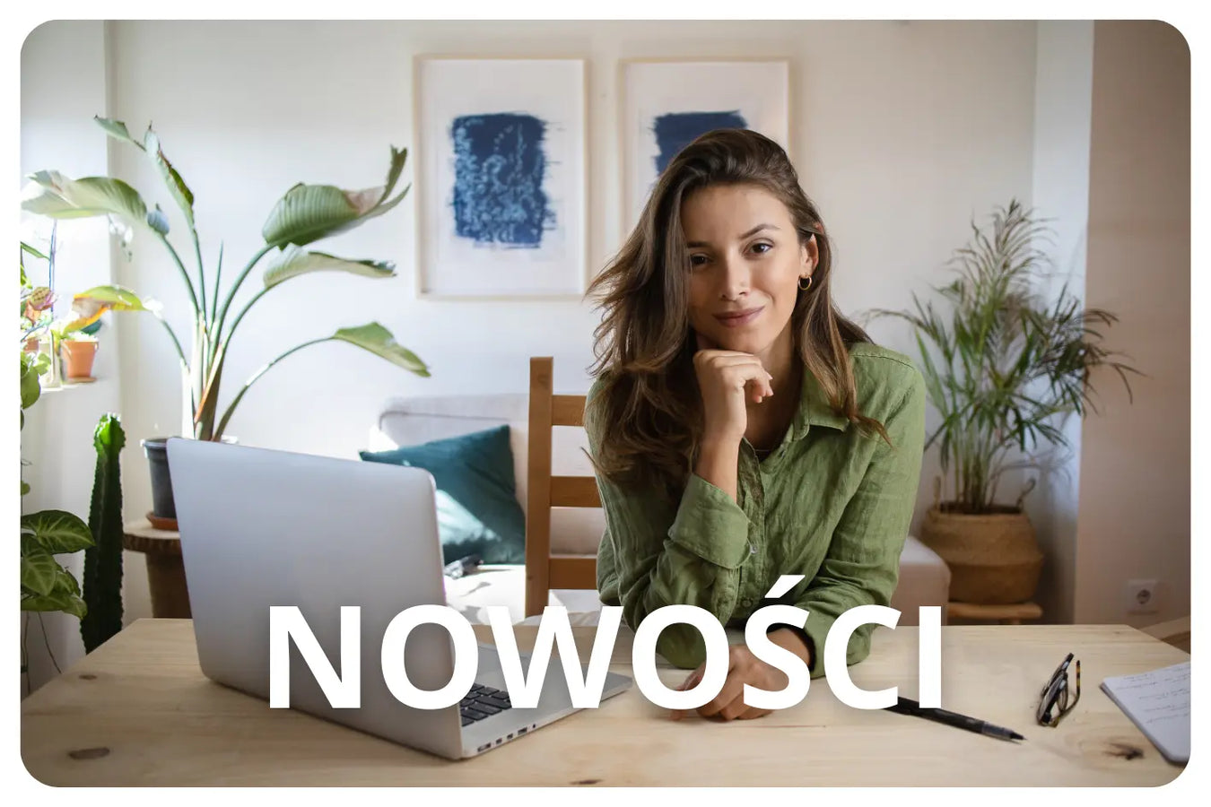 NOWOŚCI