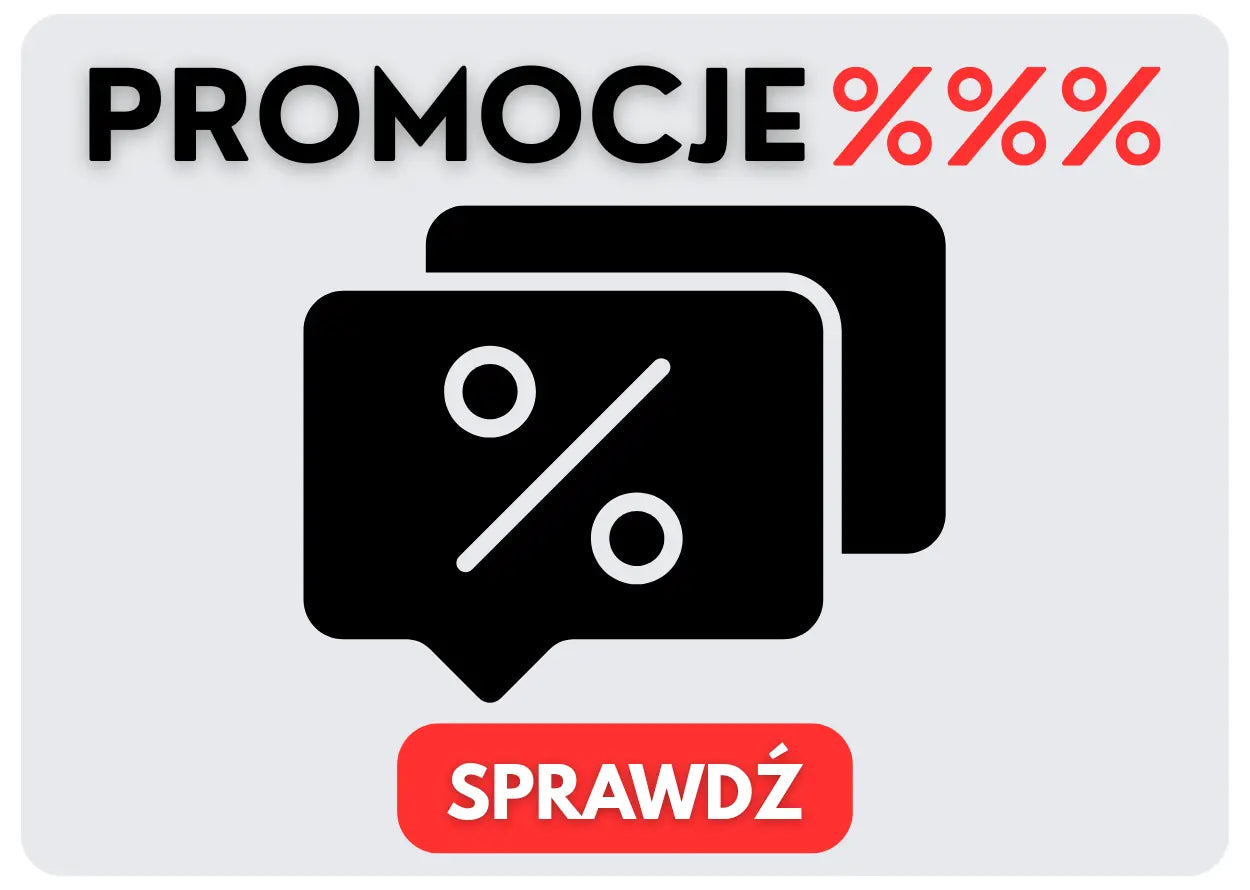 PROMOCJE