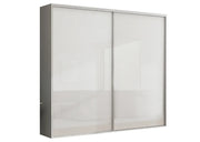 Szama z frontem z lacobelu