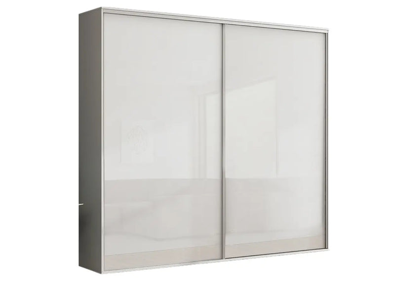 Szama z frontem z lacobelu