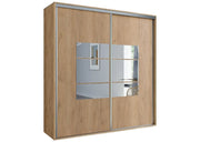 Szafa do sypialni i przedpokoju