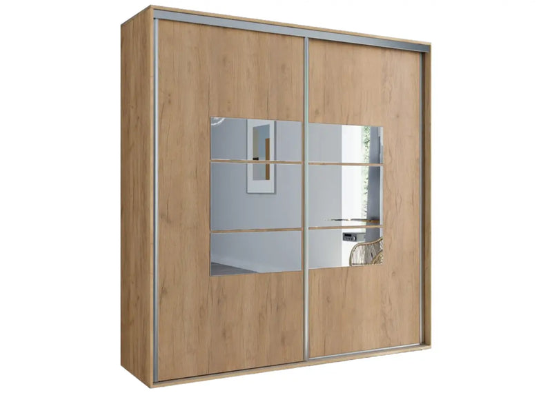 Szafa do sypialni i przedpokoju