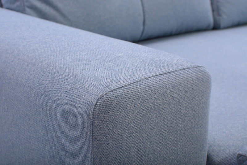 Detal narożnika Averro