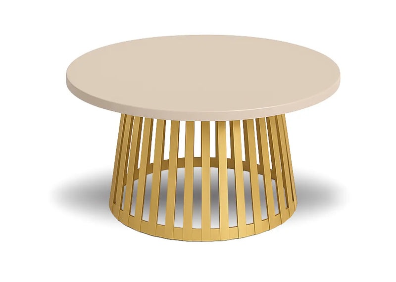 Stolik Kaszmir Adel-złota noga