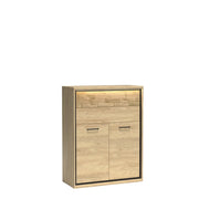 Komoda z podświetleniem