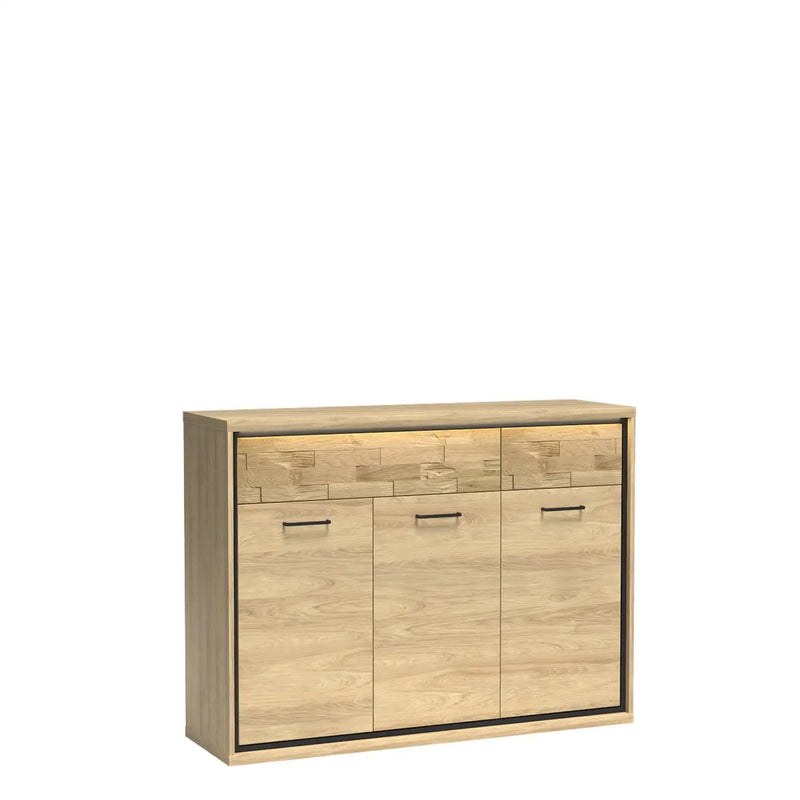 Komoda z podświetleniem