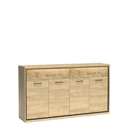 Komoda z podświetleniem