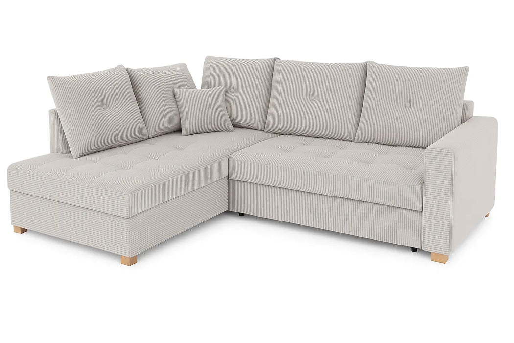 Szary narożnik Aoki