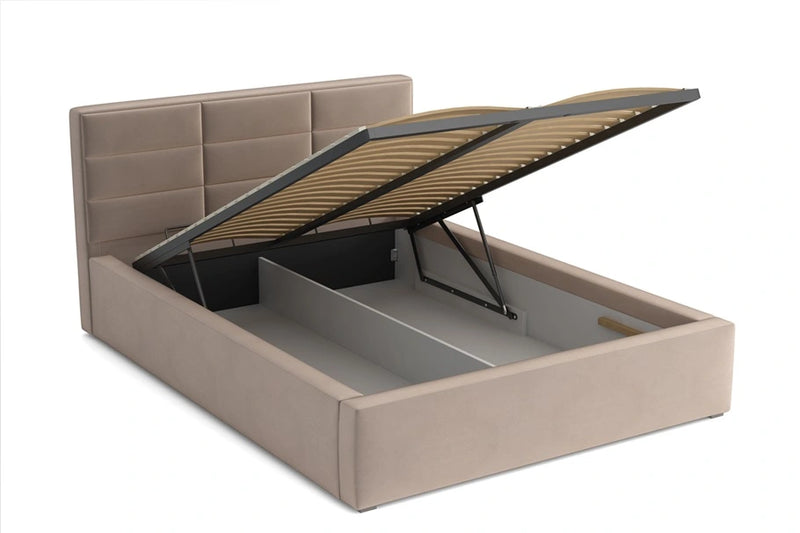 Pojemnik w łóżku Astral