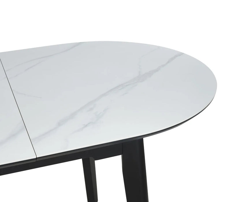 Zbliżenie na blat Belari 