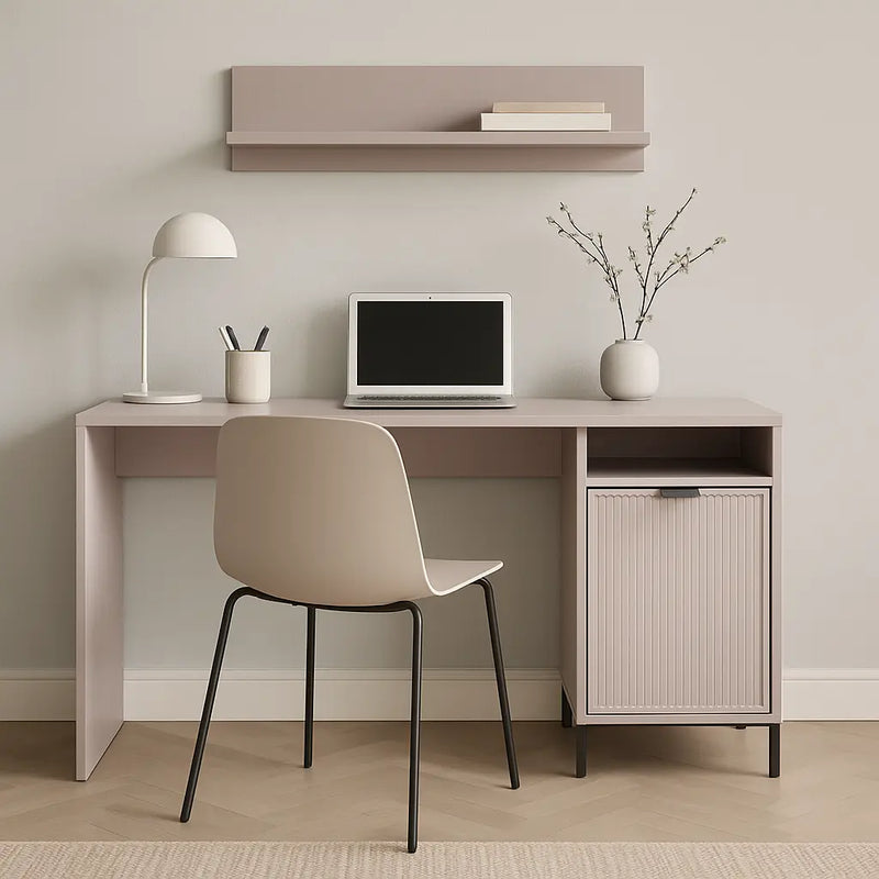 Kaszmirowe biurko Link a style L12