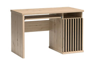 Nowoczesne biurko na komputer i nie tylko