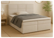 Sypialnia z Astral box