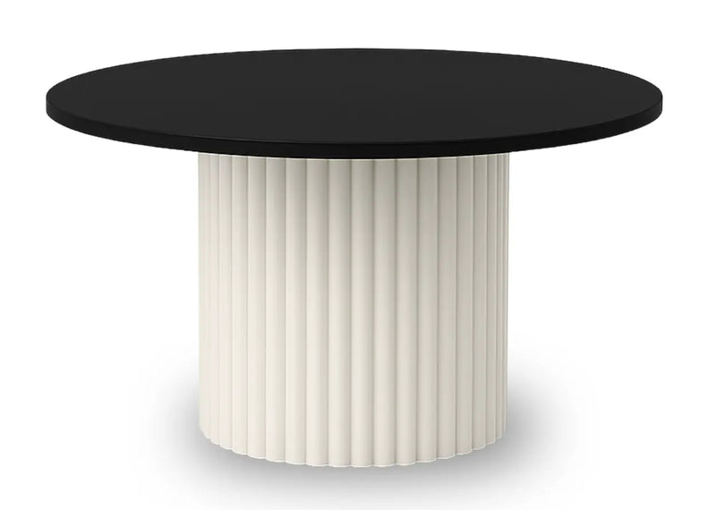 Modny stolik kawowy do salonu