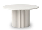 Stolik kawowy w kolorach kaszmiru