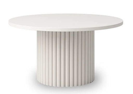 Stolik kawowy w kolorach kaszmiru