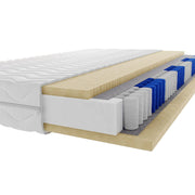 Materac kieszeniowy Cassi, z bliska!Heydoo.pl