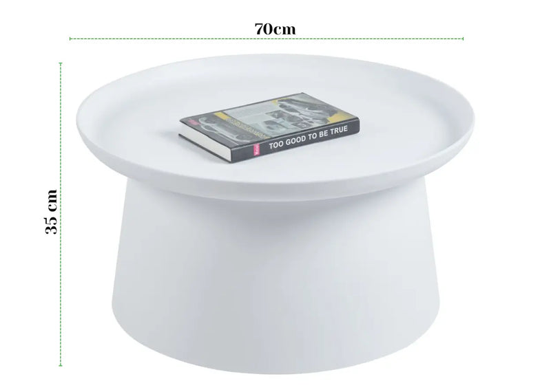 Ława Dial z wymiarami