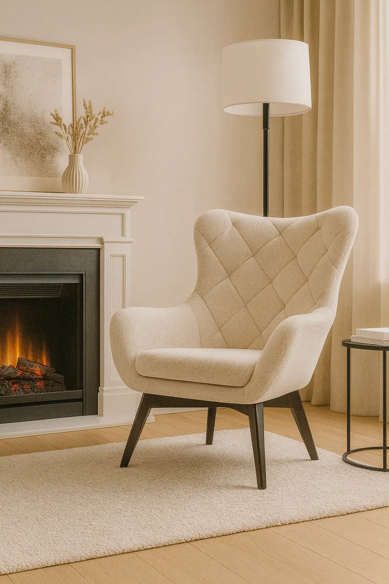 Fotel Etos Pik – komfort w nowoczesnej odsłonie