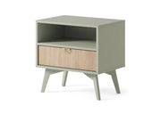 Stolik nocny Flow Je54