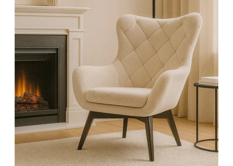 Fotel Etos Pik – komfort w nowoczesnej odsłonie