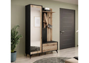 Modna garderoba Does