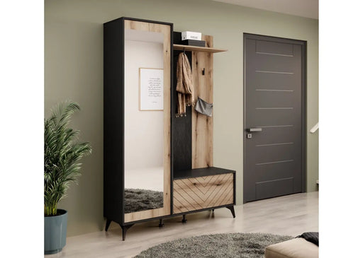 Modna garderoba Does