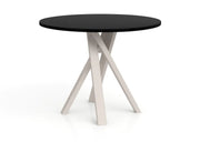 Stół Iberis Kaszmir czarny