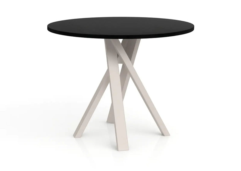 Stół Iberis Kaszmir czarny