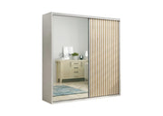 Szafa z drzwiami przesuwnymi Katarina