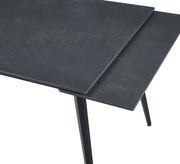 Wsuwający się stołu kavrox