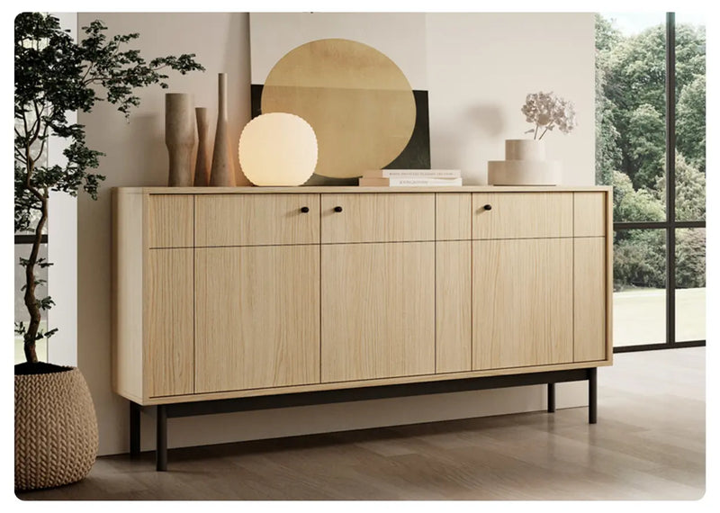 Duża komoda Japandii