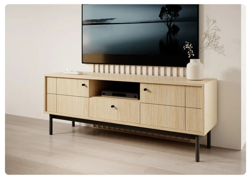 Rtv Jazz pod tv