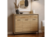 Modna komoda w salonie Mediolan 07