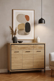 Elegancka komoda Mediolan 07