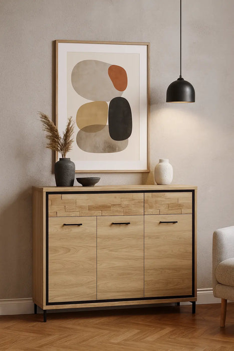 Elegancka komoda Mediolan 07