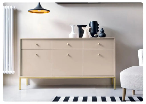 Komoda Mono KSZ154 w salonie