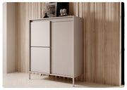 Wysoka komoda Skye A