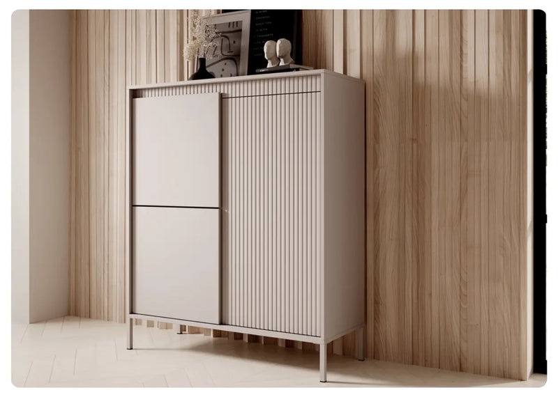 Wysoka komoda Skye A