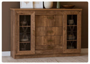 Komoda witryna Tadeusz T 14